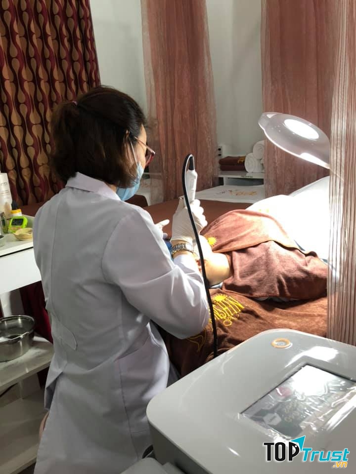 Sunshine Spa & Beauty Clinic