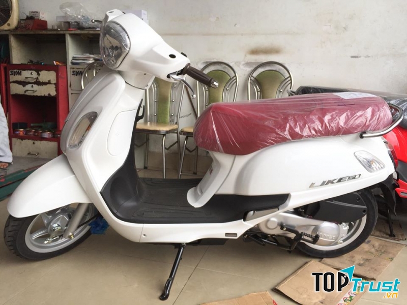 Xe Máy - Xe Điện SYM Văn Hoà - Huế