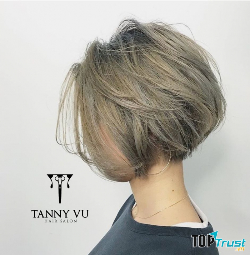 Tanny Vu Hair Salon