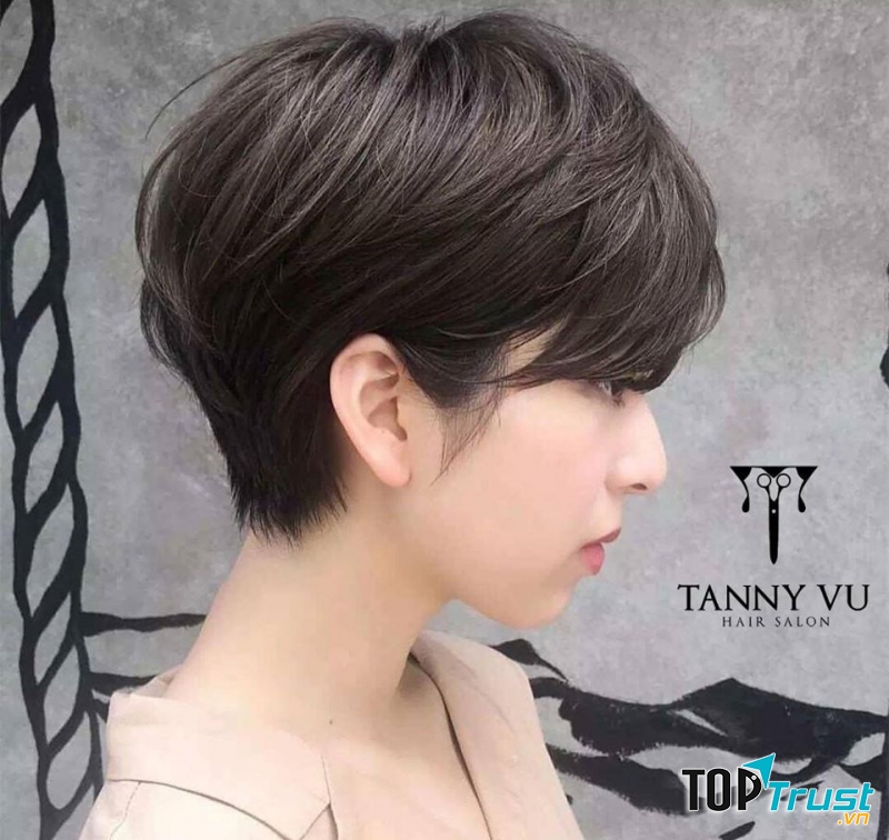 Tanny Vu Hair Salon