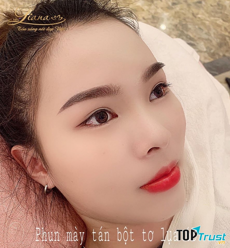 Thẩm Mỹ Viện LIANA