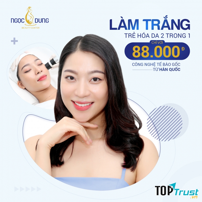 Thẩm Mỹ Viện Ngọc Dung