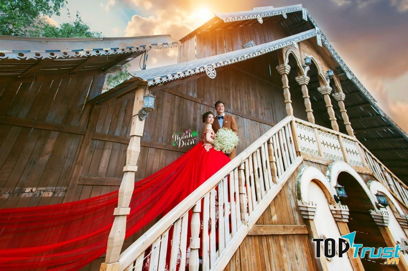 Thanh Điền Studio