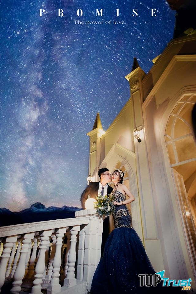 Thanh Điền Studio