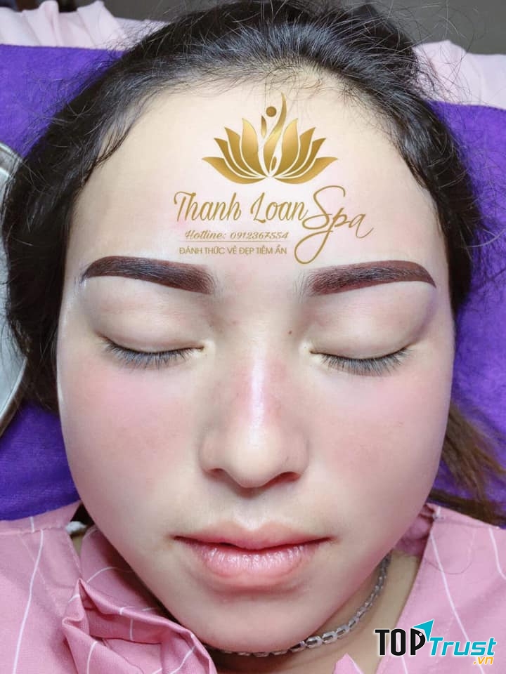 Thanh Loan Spa