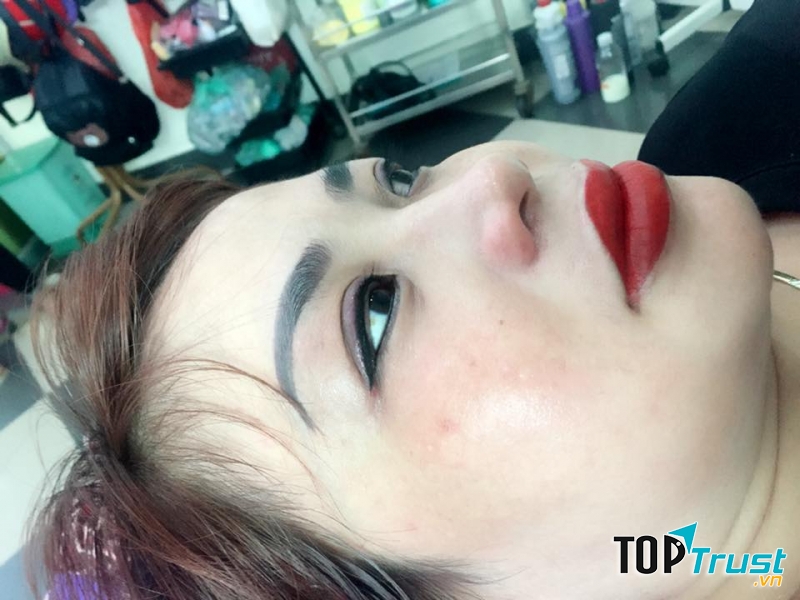 Thanh Loan Spa
