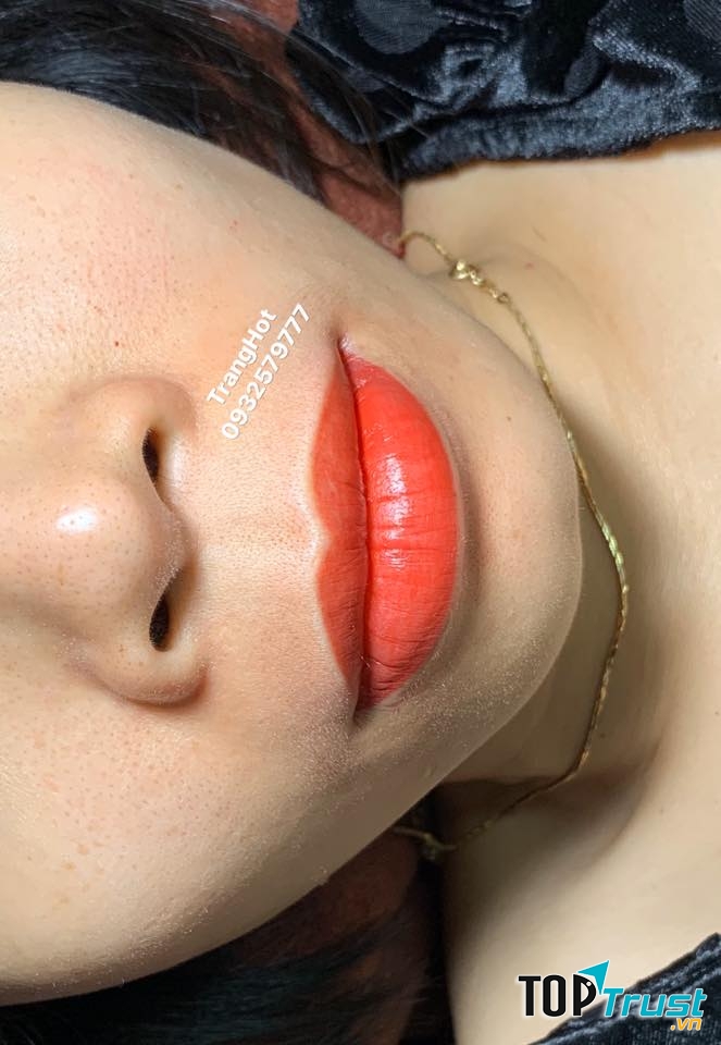 TrangHot Phun Thêu Thẩm Mỹ