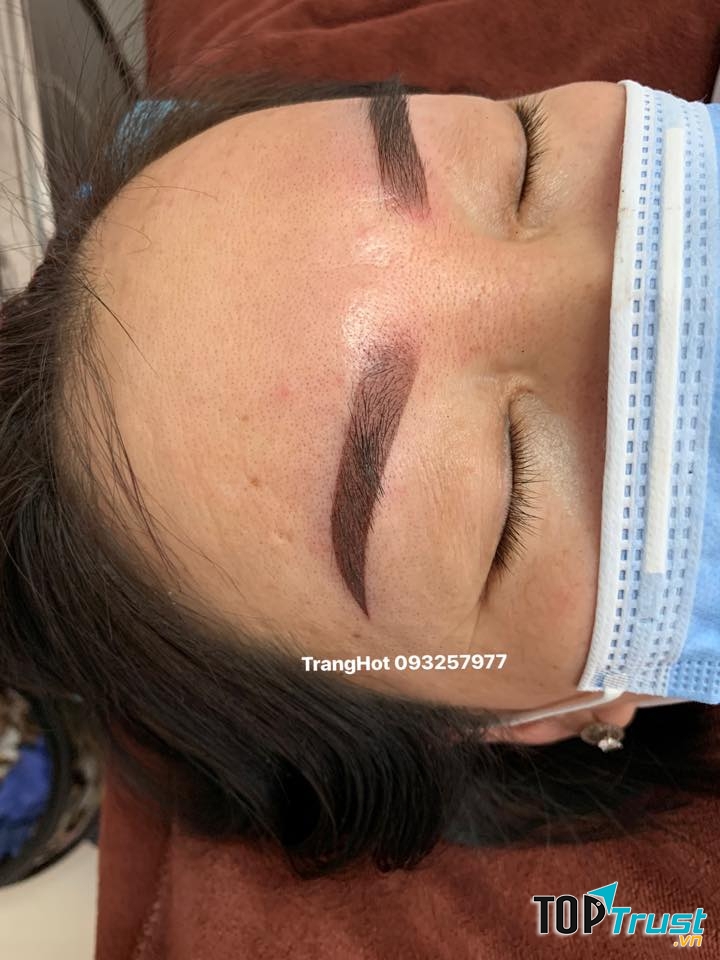 TrangHot Phun Thêu Thẩm Mỹ