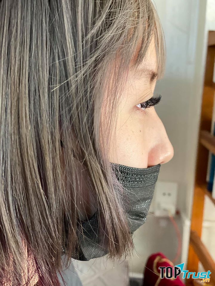 Thương Nail