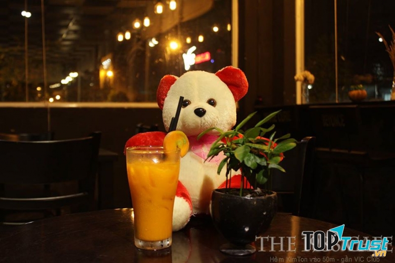 The 1988 Cafe