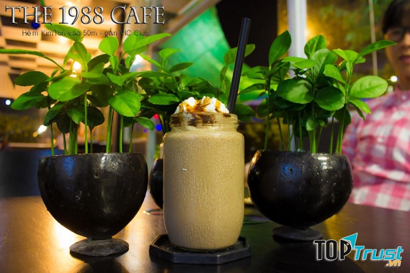 The 1988 Cafe