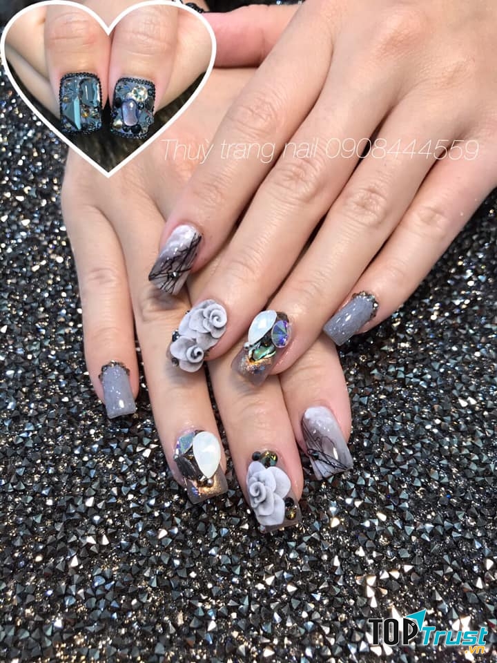 Thùy Trang Nail