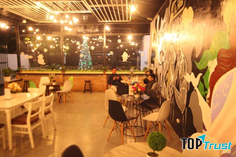 TIK TAK- Tea _Coffee & Beer