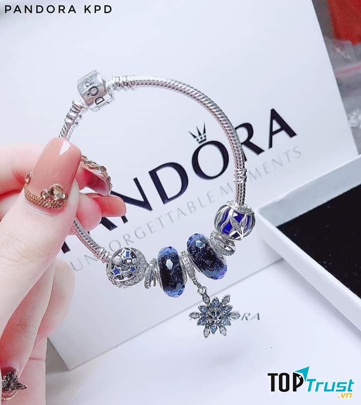 Trang Sức Vàng Bạc An Chi