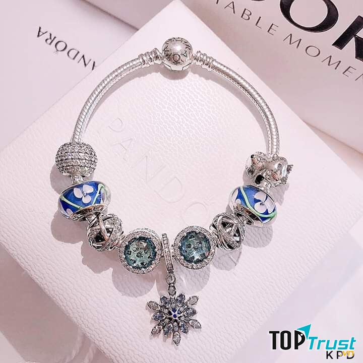 Trang Sức Vàng Bạc An Chi