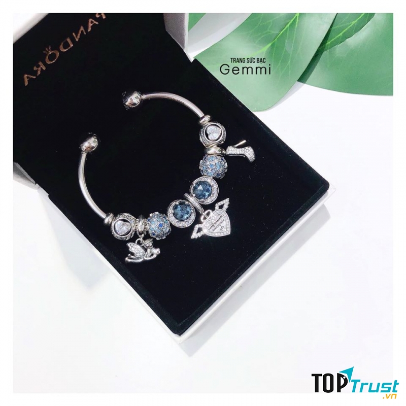 Trang Sức Bạc Gemmi