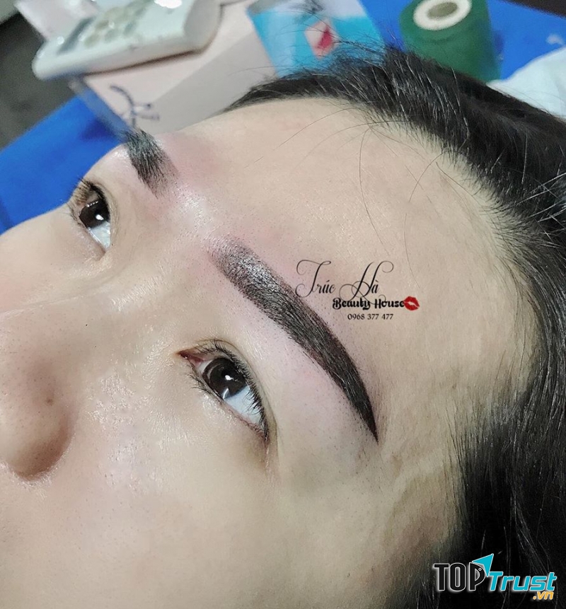 Trúc Hà Beauty