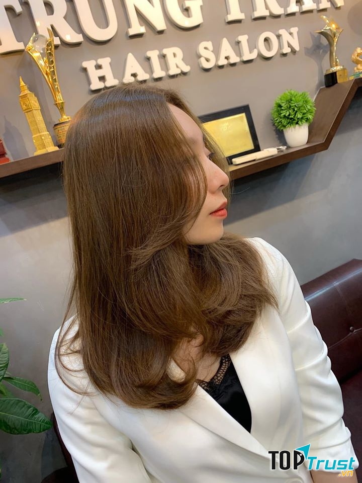 Trung Trần Hair Salon