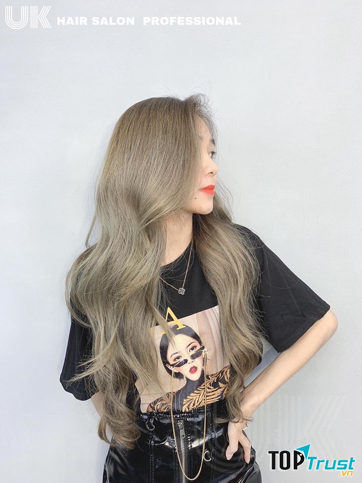 UK Hair