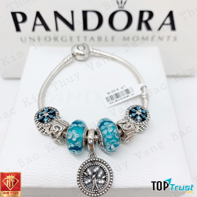 Vàng Bạc Kim Thuý