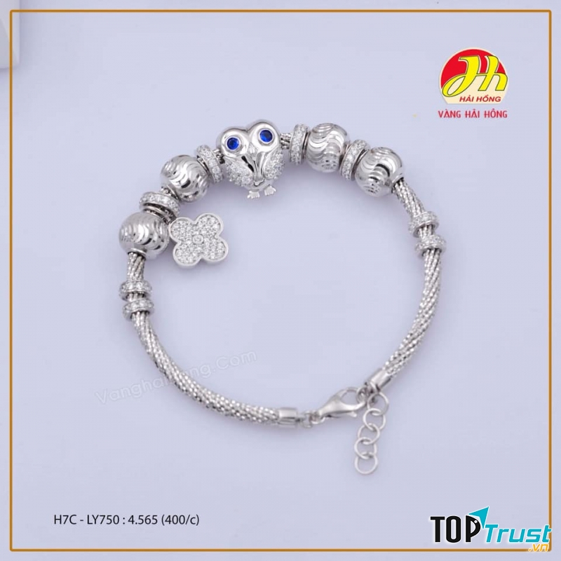 Vàng Bạc Hải Hồng