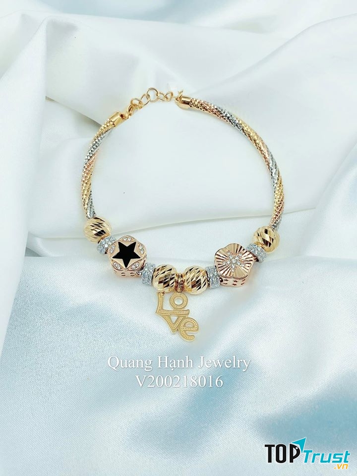 Tiệm Vàng Quang Hạnh