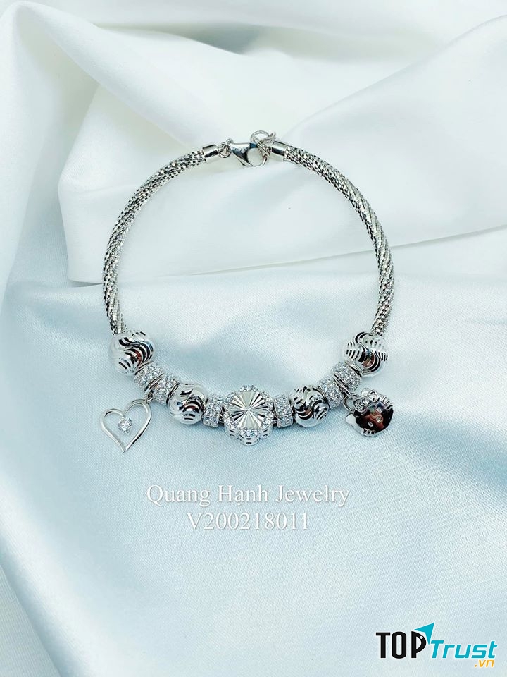 Tiệm Vàng Quang Hạnh