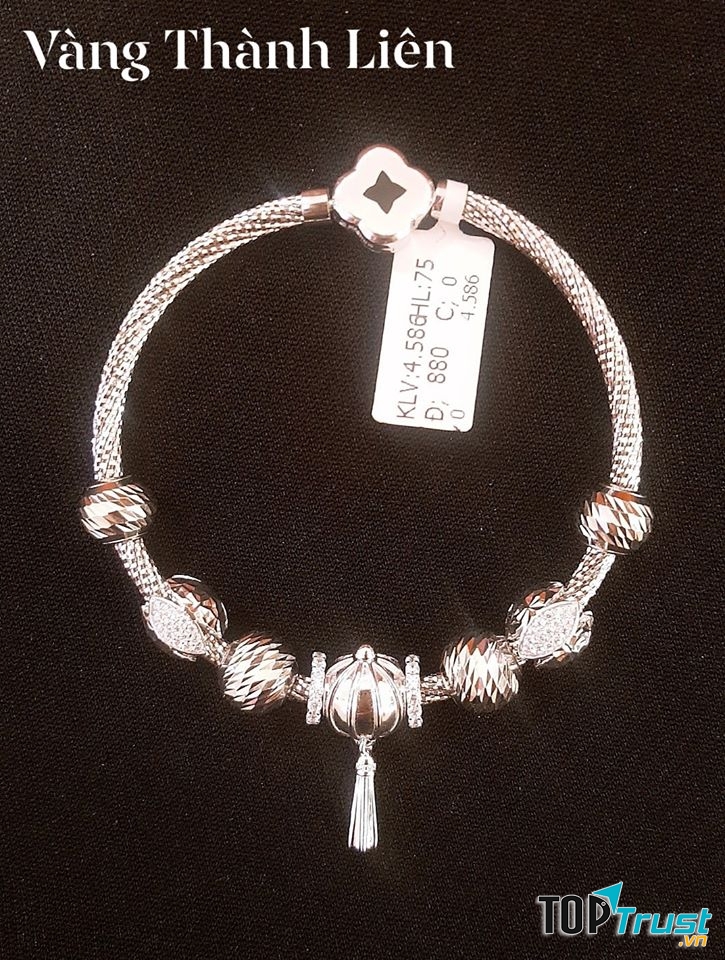 Tiệm Vàng Thành Liên