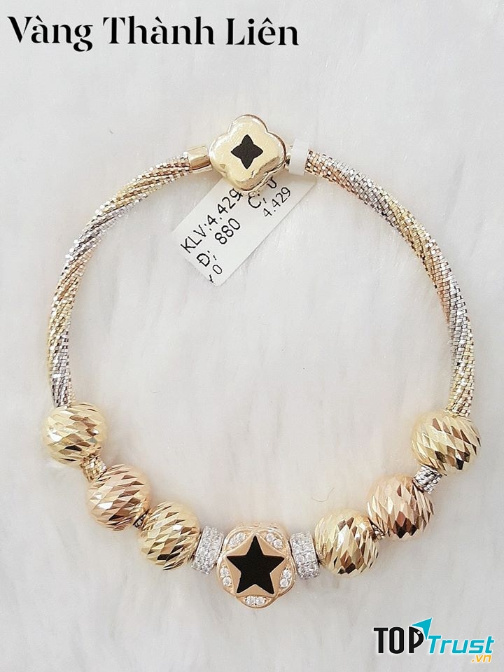 Tiệm Vàng Thành Liên