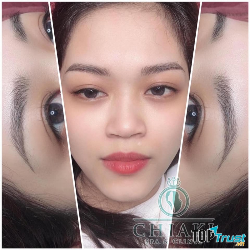 Viện Thẩm Mỹ ChiaKi