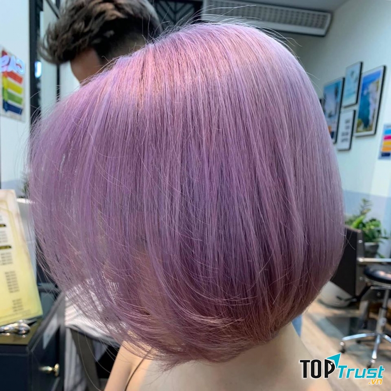 Viện Tóc Toàn Lucas