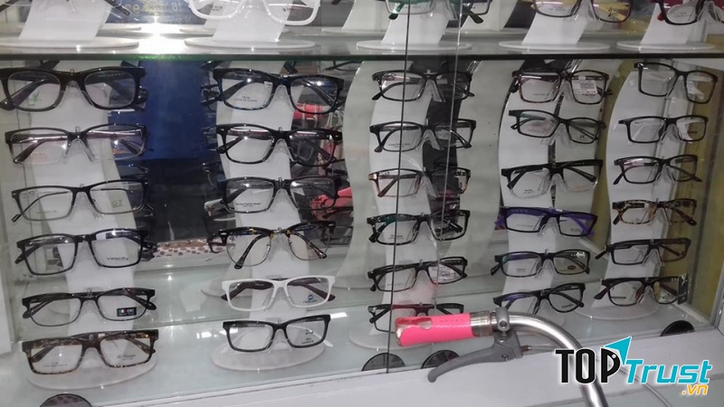 Hiệu kính Vĩnh Long 2