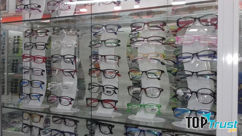 Hiệu kính Vĩnh Long 2