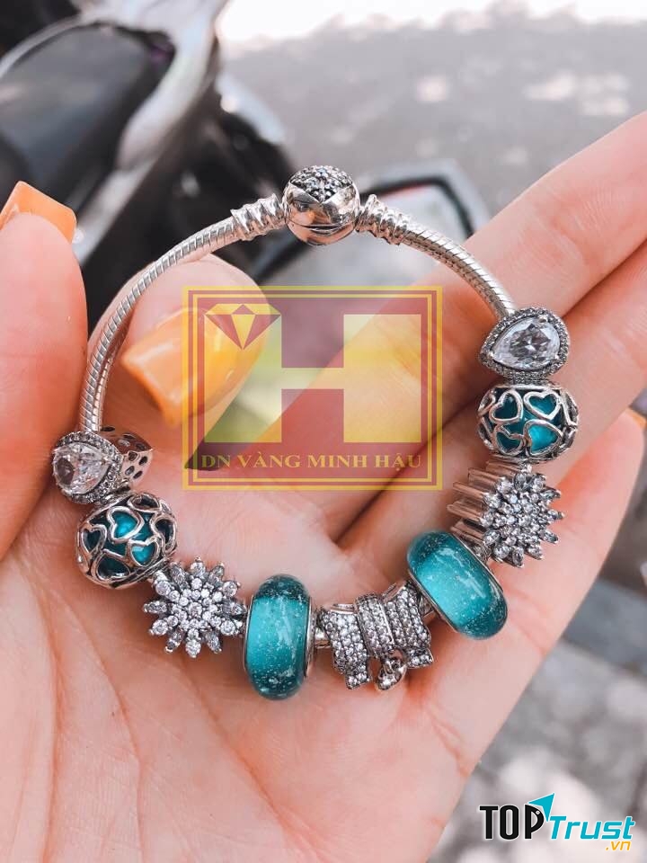 Vàng Bạc Đá Quý Minh Hậu