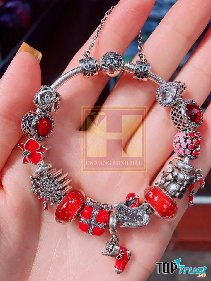 Vàng Bạc Đá Quý Minh Hậu