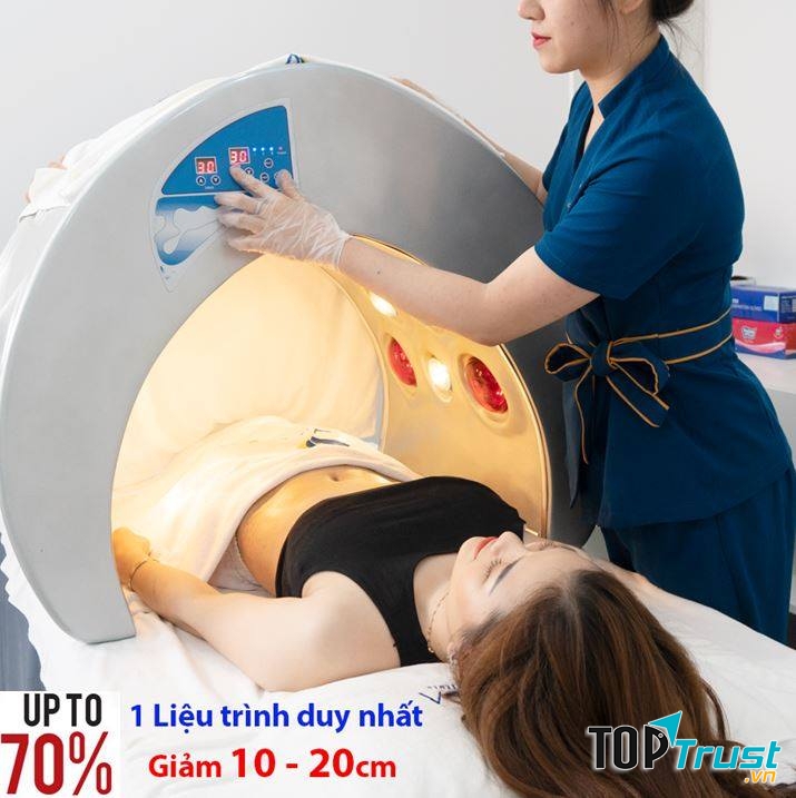 Viện Thẩm Mỹ Quốc Tế KOREA