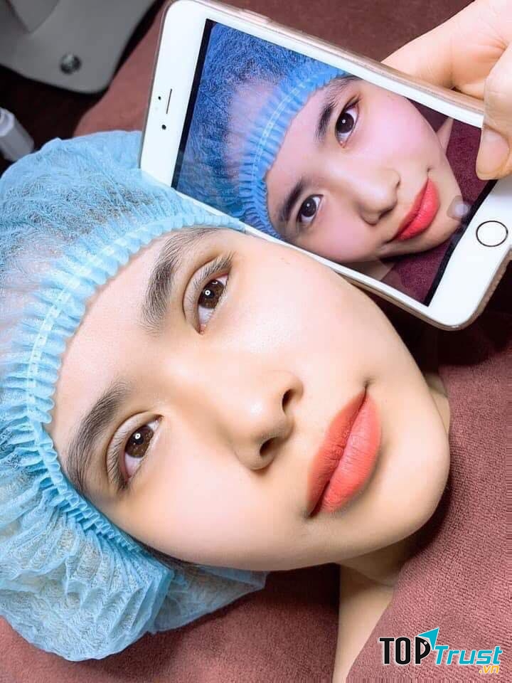 Viện Thẩm Mỹ Quốc Tế KOREA