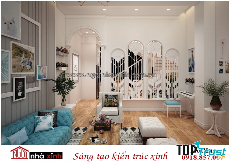 Một số thiết kế nổi bật