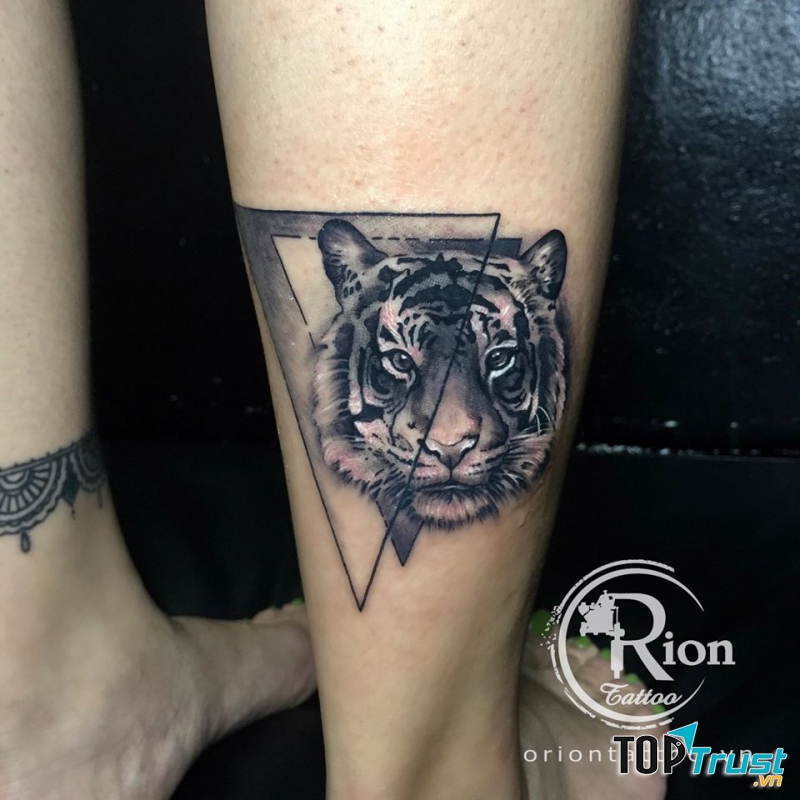 Orion Tattoo