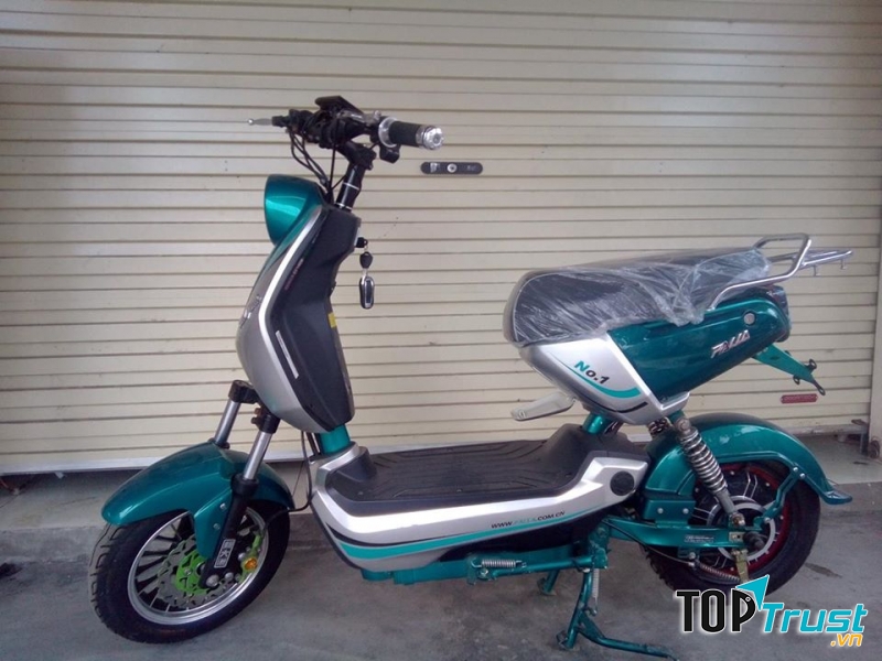 Xe Dap Dien Thien Phat Hue