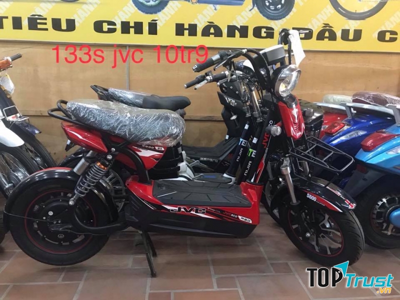 Xe Đạp Xe Điện Thành Trung - Huế