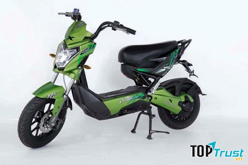 Xe Điện Tân Hoàng Sơn