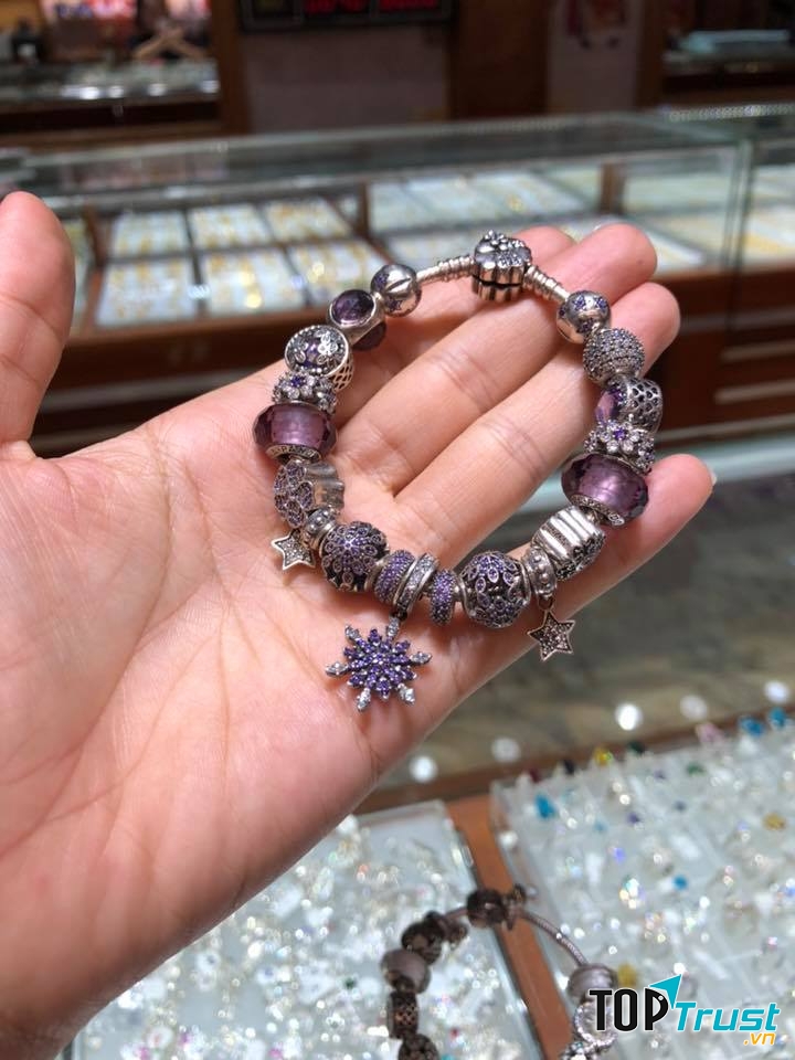 Doanh Nghiệp Vàng Bạc Minh Dậu