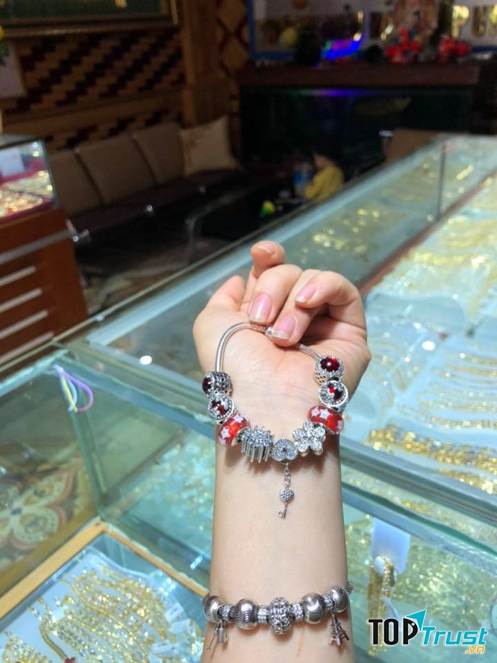 Doanh Nghiệp Vàng Bạc Minh Dậu