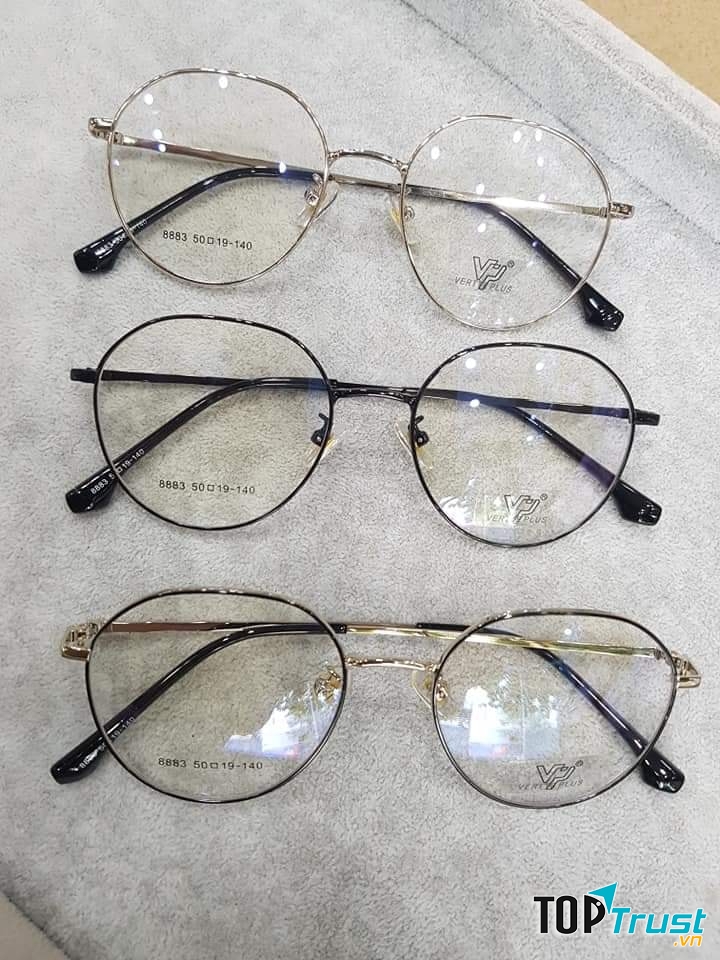 Kính Mắt Xuân Vũ