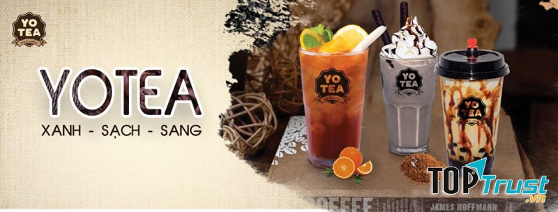 YoTea