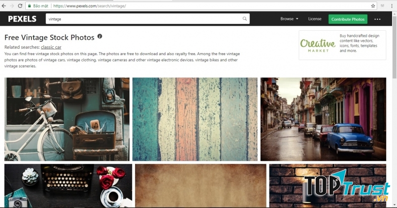Pexels (nguồn internet)