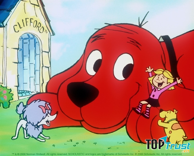 http://teacher.scholastic.com/clifford1/