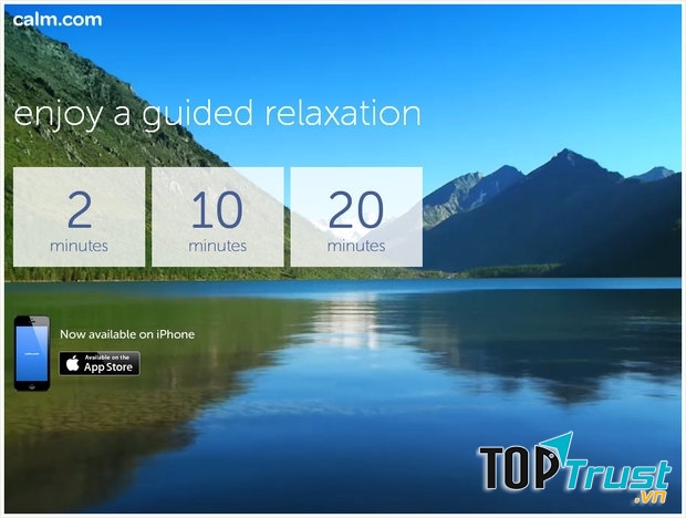 http://www.calm.com/