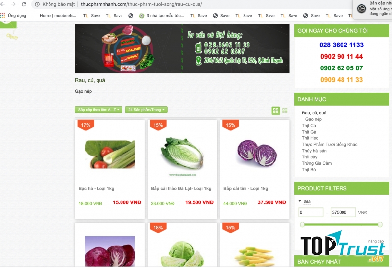 thucphamnhanh.com